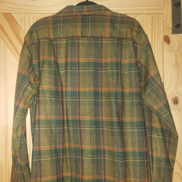 Pendleton Board Shirt - Picture 4 of 4